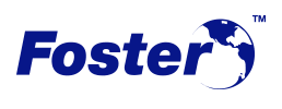 Foster logo